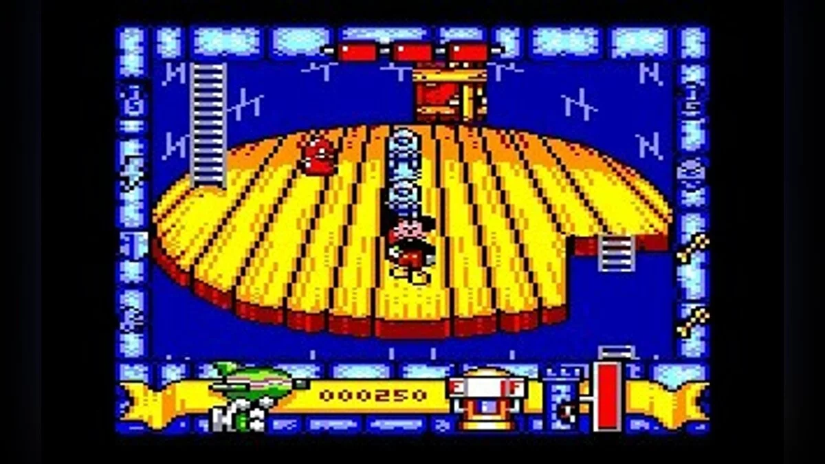 Скриншоты из Mickey Mouse: The Computer Game / Картинка 15