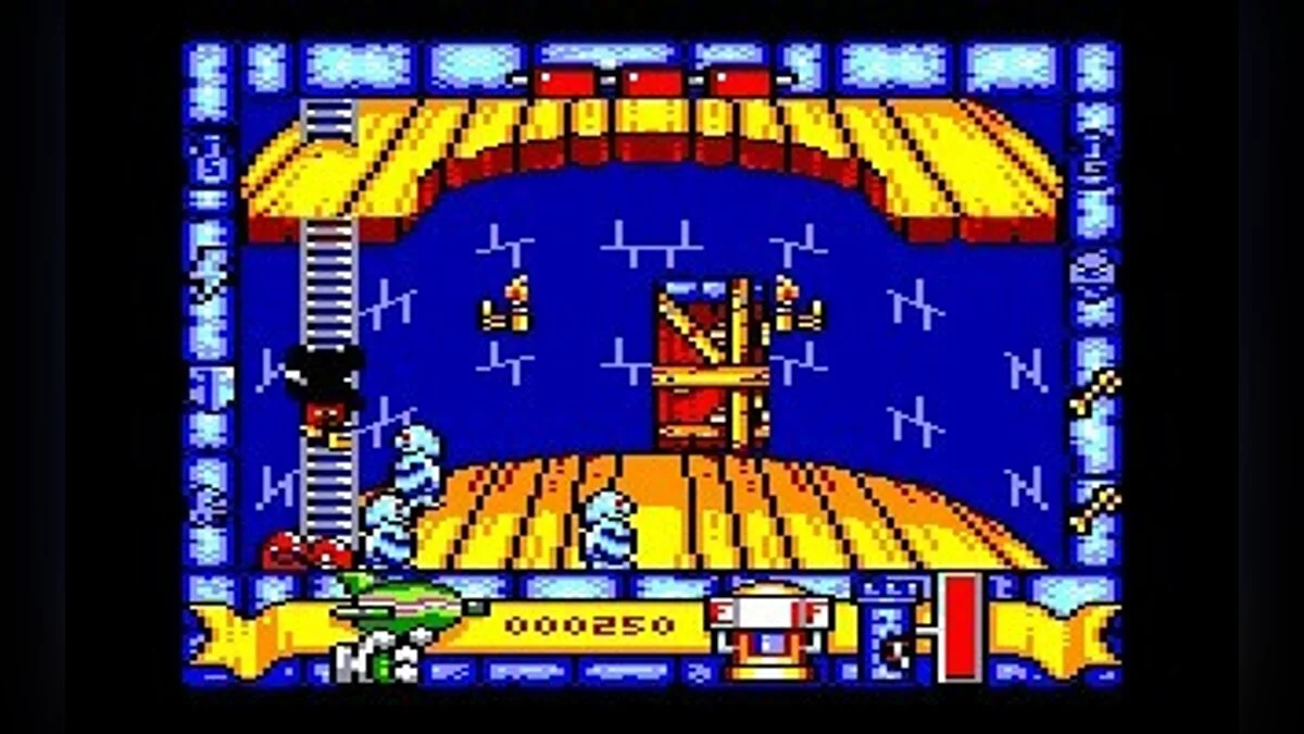 Скриншоты из Mickey Mouse: The Computer Game / Картинка 16