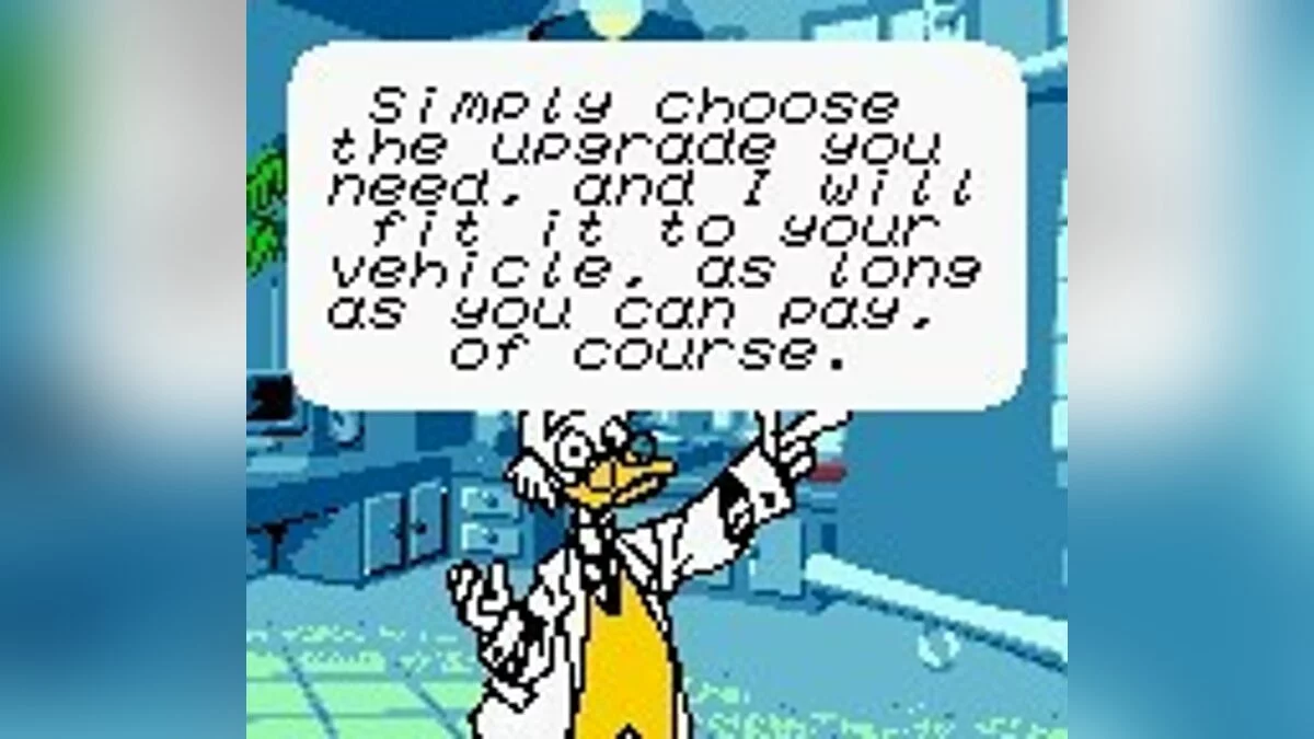 Скриншоты из Mickey's Racing Adventure / Картинка 13