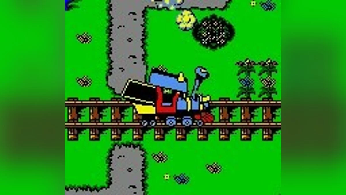 Скриншоты из Mickey's Racing Adventure / Картинка 15