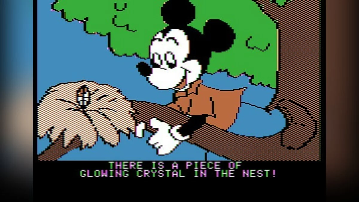 Скриншоты из Mickey's Space Adventure / Картинка 12