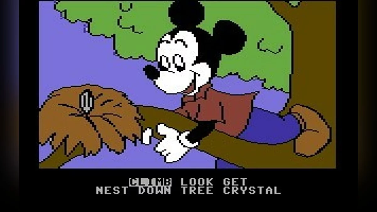 Скриншоты из Mickey's Space Adventure / Картинка 20
