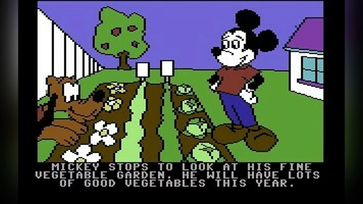 Скриншоты из Mickey's Space Adventure / Картинка 29