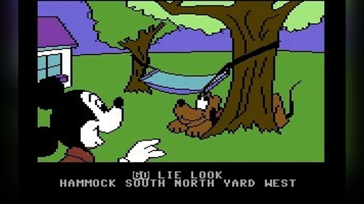 Скриншоты из Mickey's Space Adventure / Картинка 34