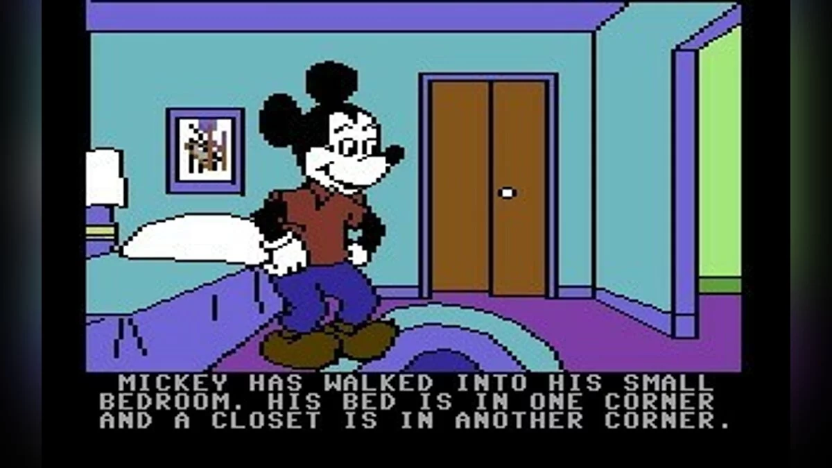 Скриншоты из Mickey's Space Adventure / Картинка 37