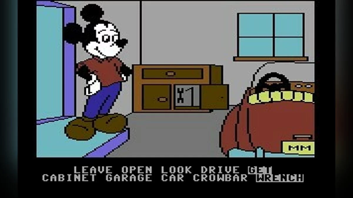 Скриншоты из Mickey's Space Adventure / Картинка 40