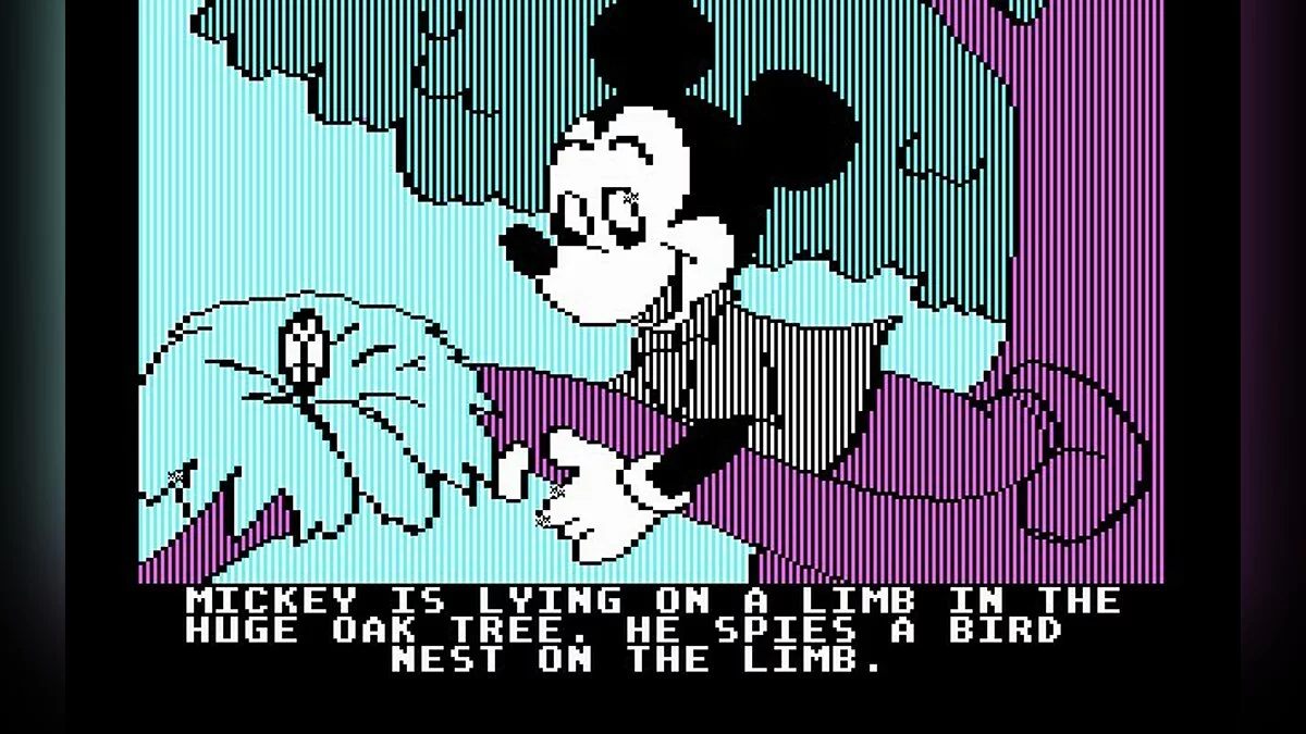 Скриншоты из Mickey's Space Adventure / Картинка 52