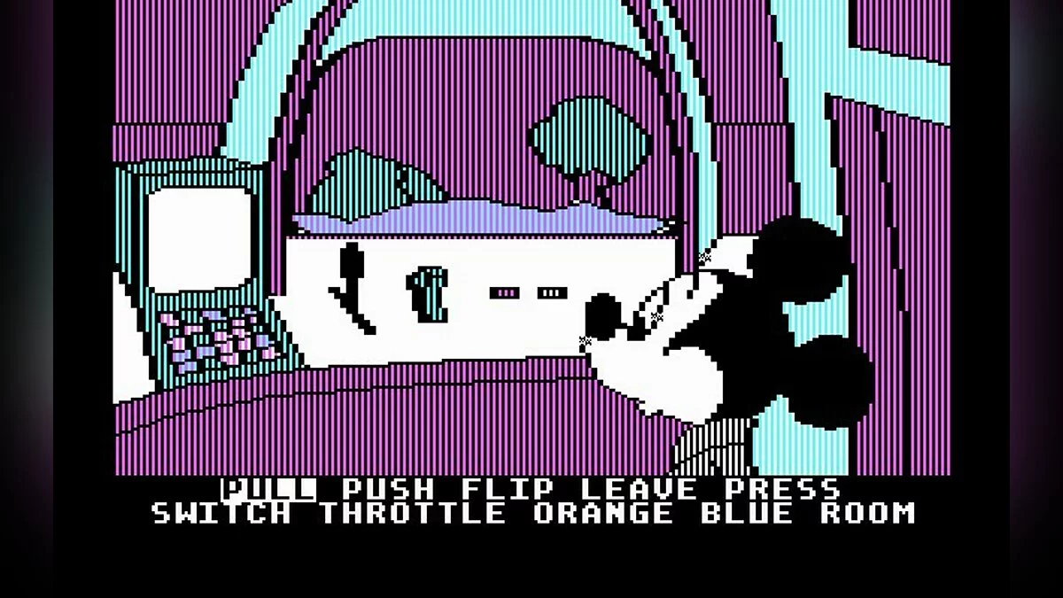 Скриншоты из Mickey's Space Adventure / Картинка 51