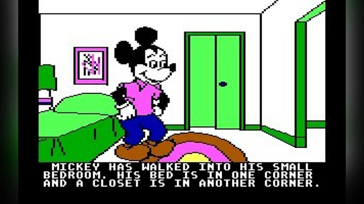 Скриншоты из Mickey's Space Adventure / Картинка 63