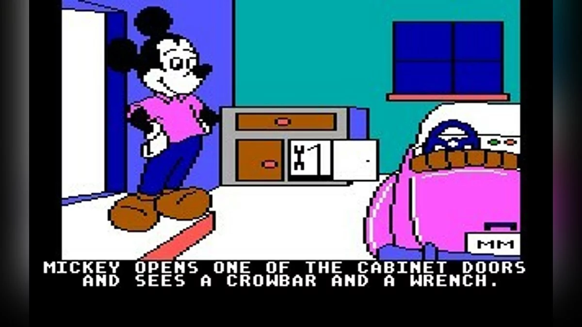 Скриншоты из Mickey's Space Adventure / Картинка 66