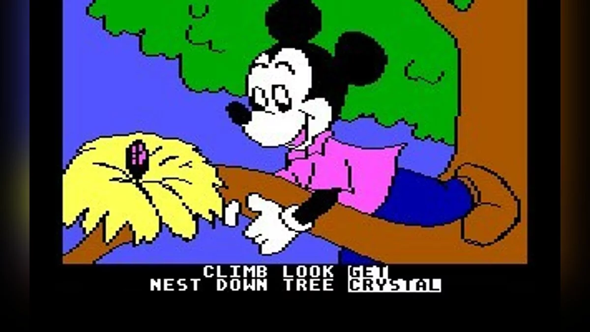 Скриншоты из Mickey's Space Adventure / Картинка 67