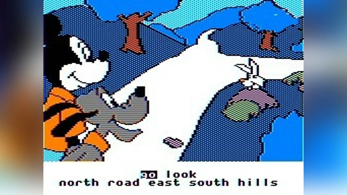 Скриншоты из Mickey's Space Adventure / Картинка 81