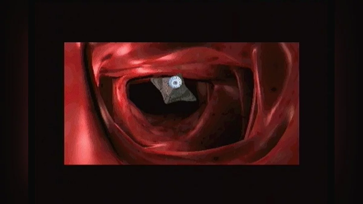 Скриншоты из Microcosm (1994) / Картинка 8