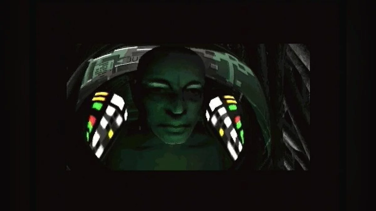 Скриншоты из Microcosm (1994) / Картинка 17