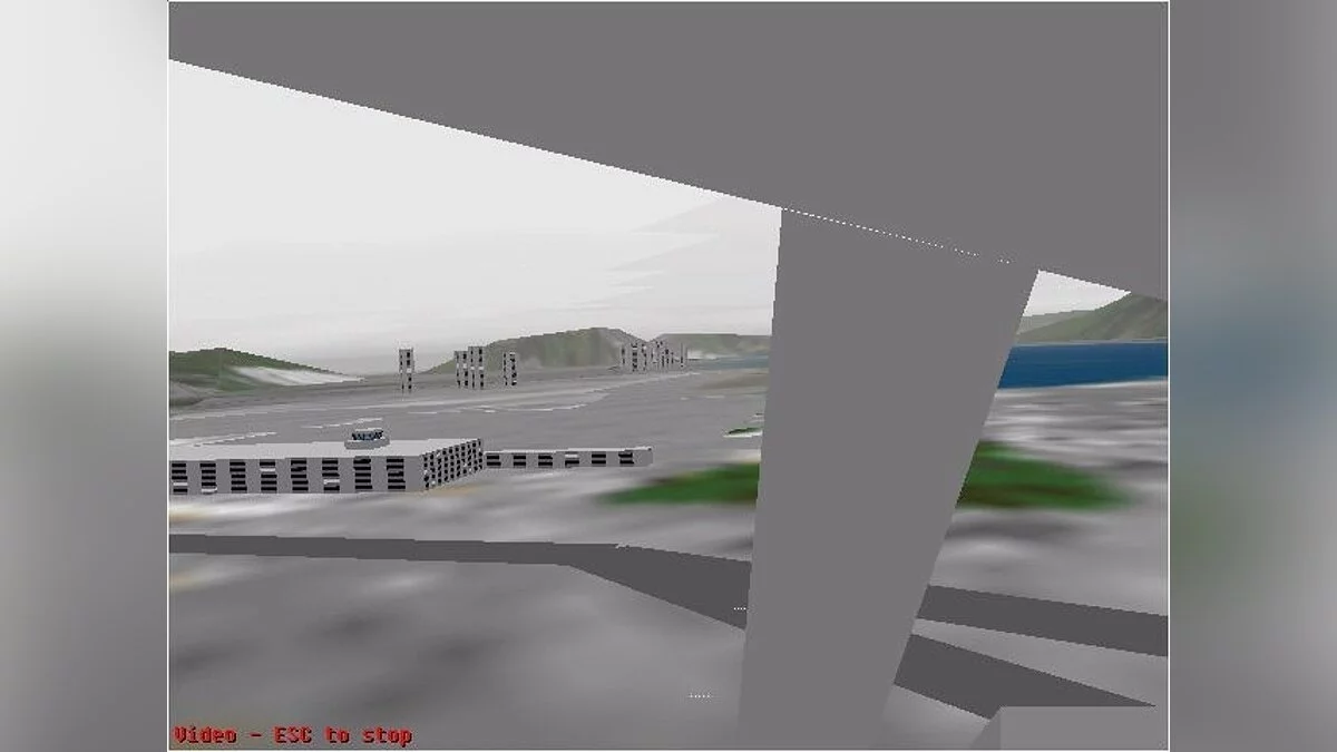 Скриншоты из Microsoft Flight Simulator 98 / Картинка 10