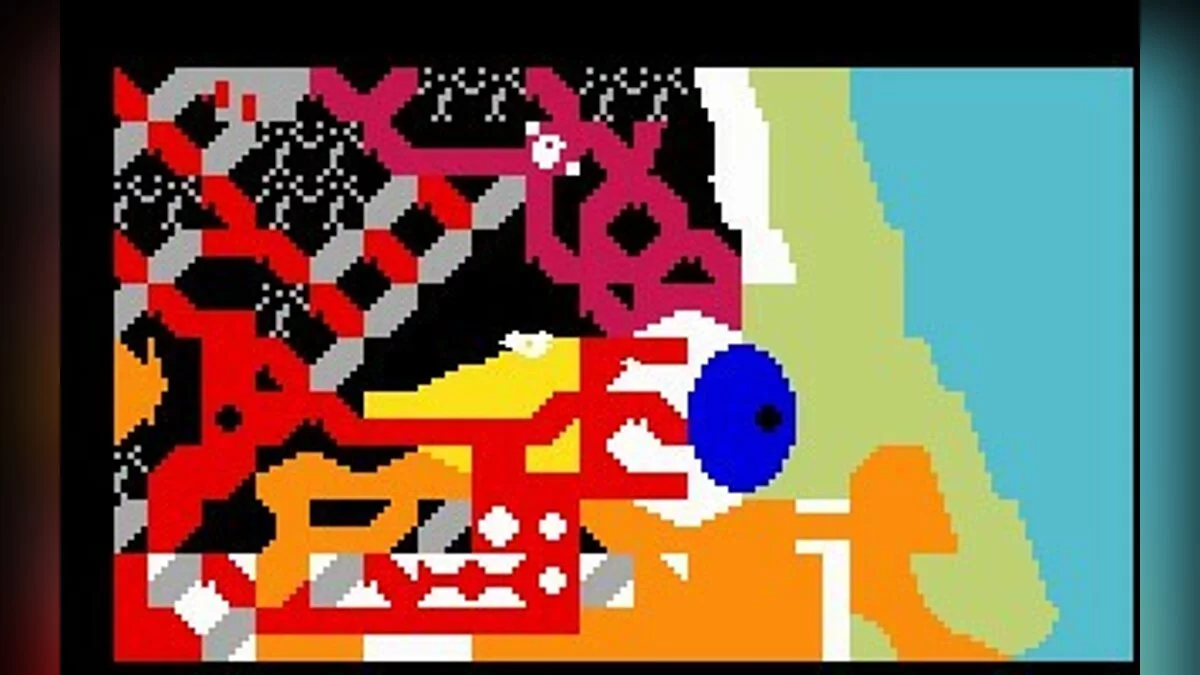 Скриншоты из Microsurgeon / Картинка 11