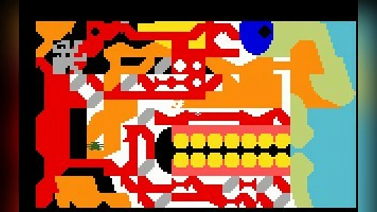 Скриншоты из Microsurgeon / Картинка 12