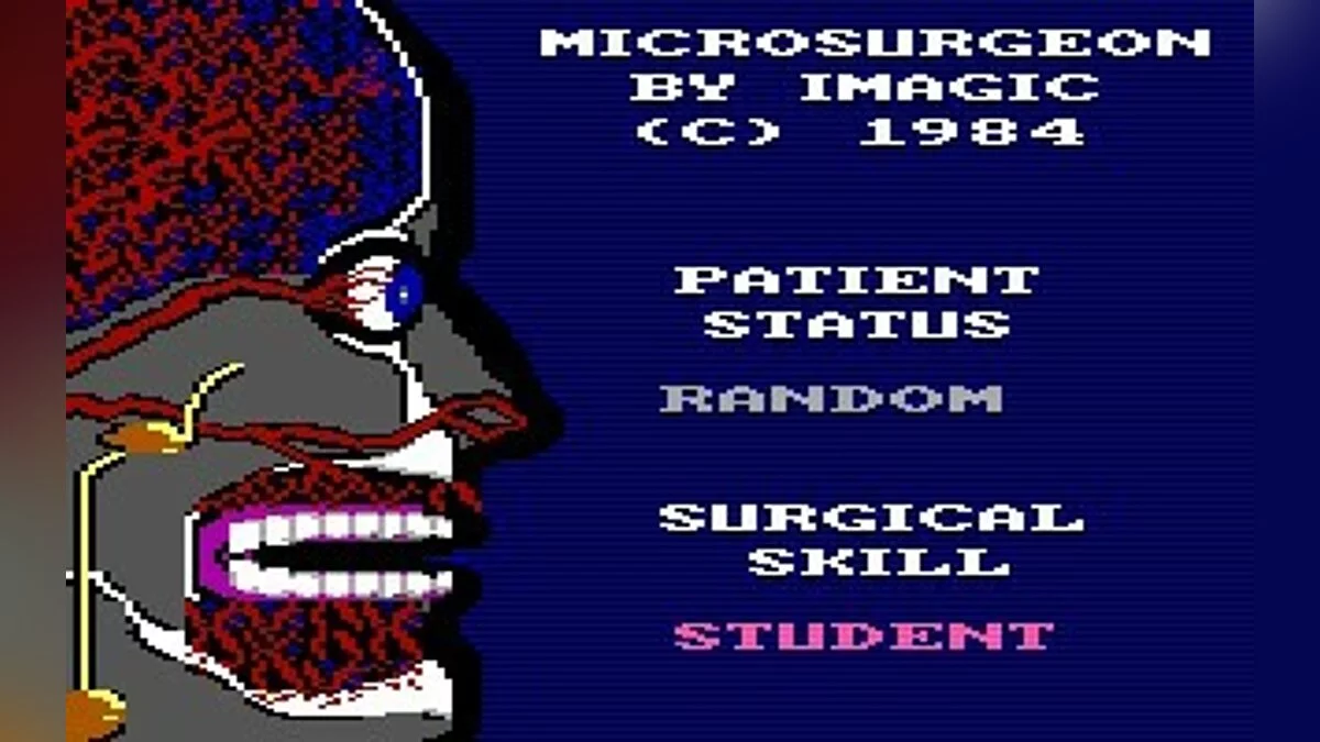 Скриншоты из Microsurgeon / Картинка 14