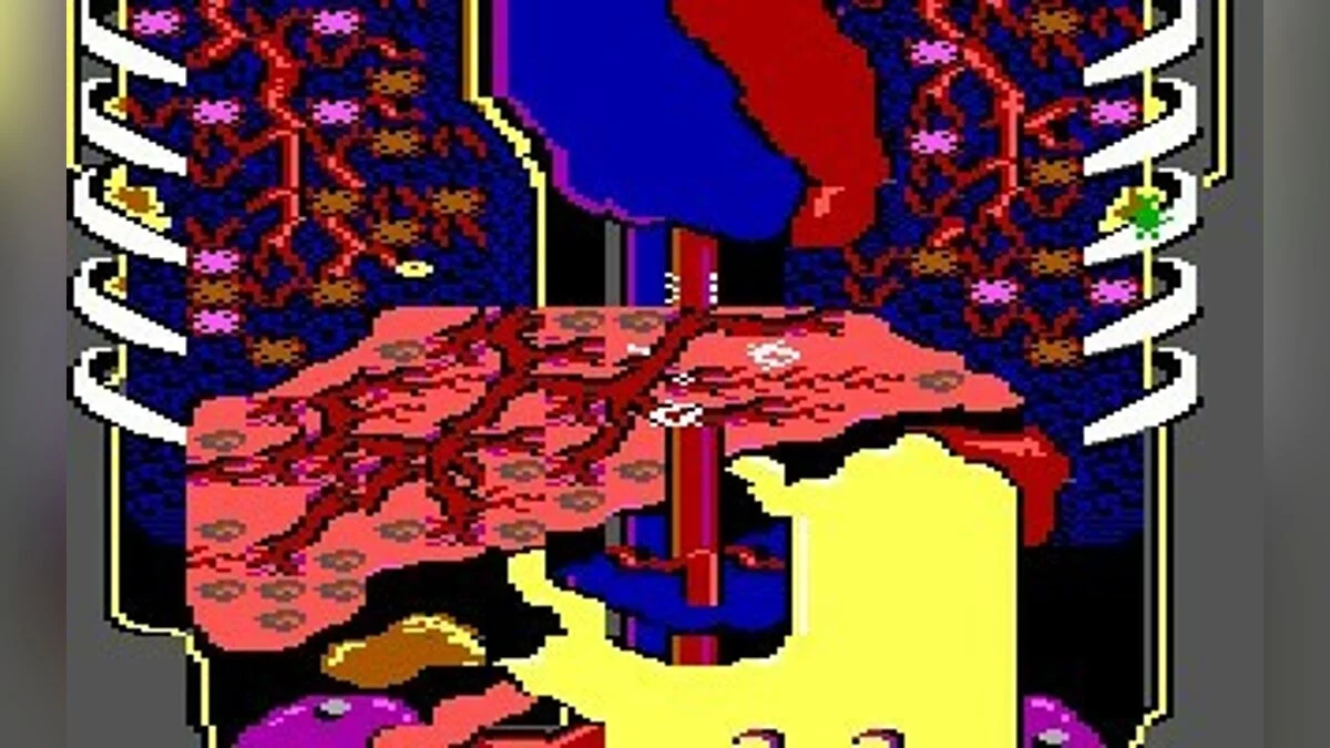 Скриншоты из Microsurgeon / Картинка 16