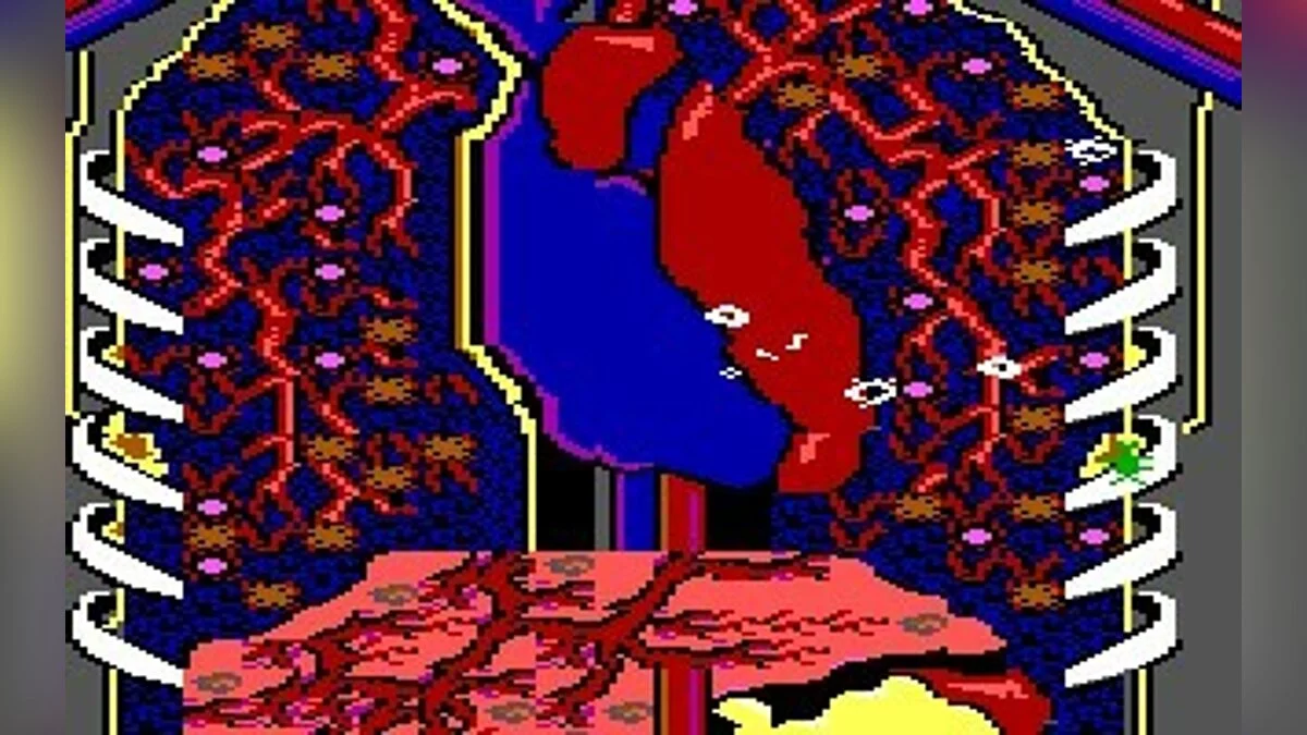 Скриншоты из Microsurgeon / Картинка 17