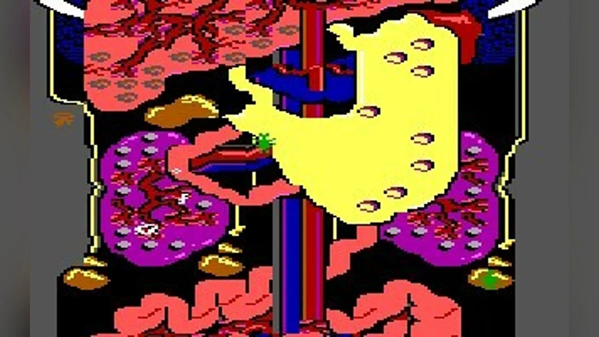 Скриншоты из Microsurgeon / Картинка 19