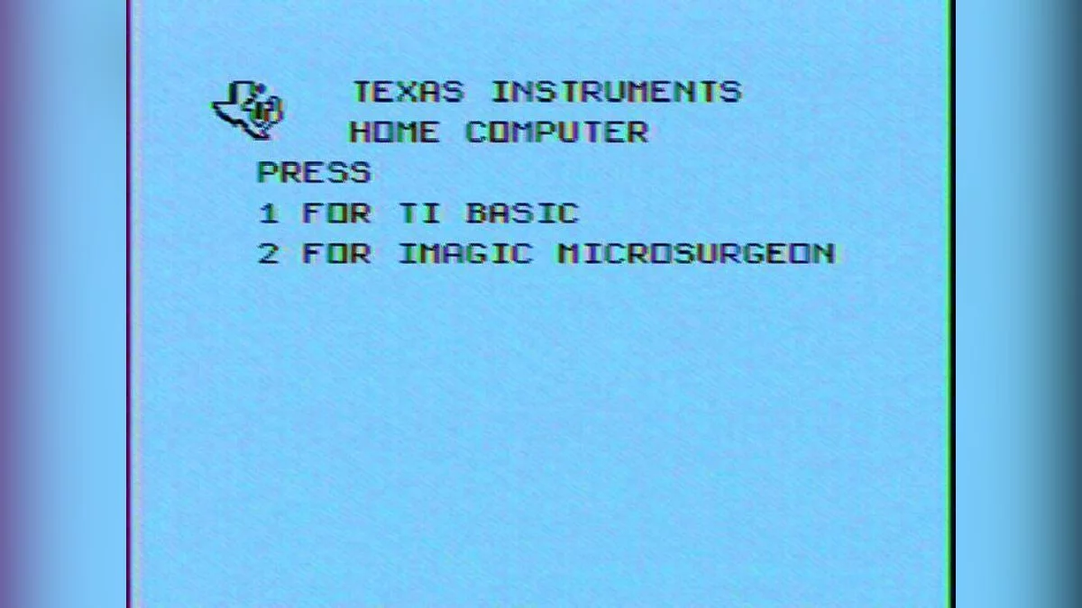 Скриншоты из Microsurgeon / Картинка 1