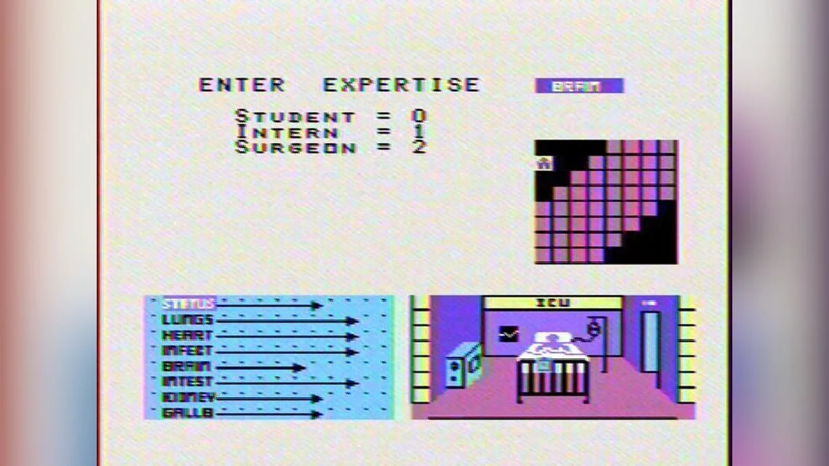 Скриншоты из Microsurgeon / Картинка 3