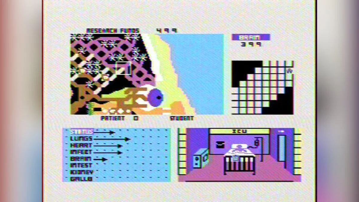 Скриншоты из Microsurgeon / Картинка 8