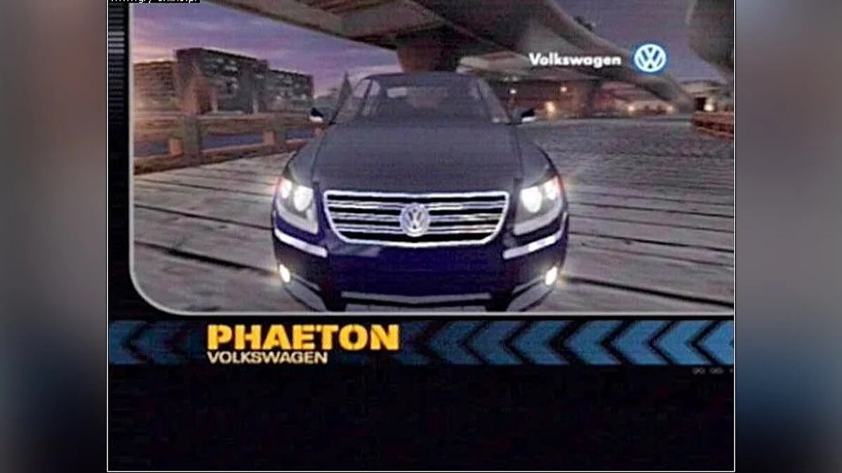 Скриншоты из Midnight Club 3: DUB Edition / Картинка 48