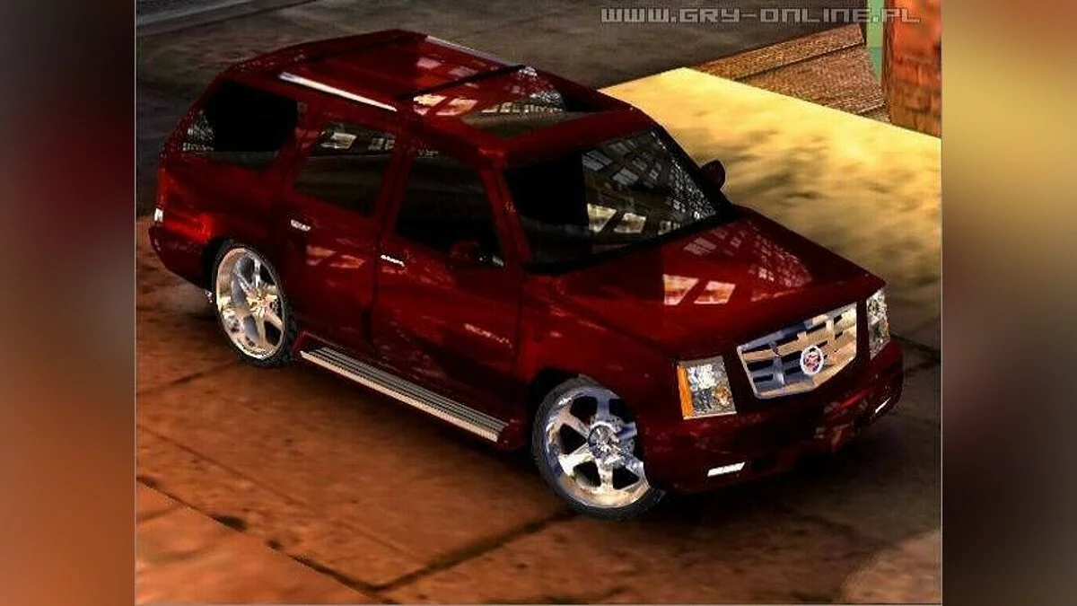 Скриншоты из Midnight Club 3: DUB Edition / Картинка 59