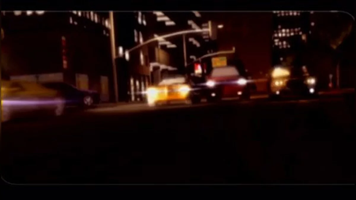 Скриншоты из Midnight Club 3: DUB Edition / Картинка 60