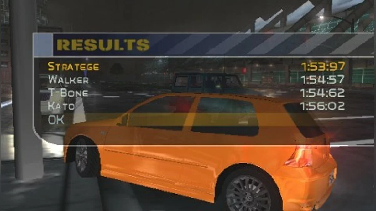 Скриншоты из Midnight Club 3: DUB Edition / Картинка 65