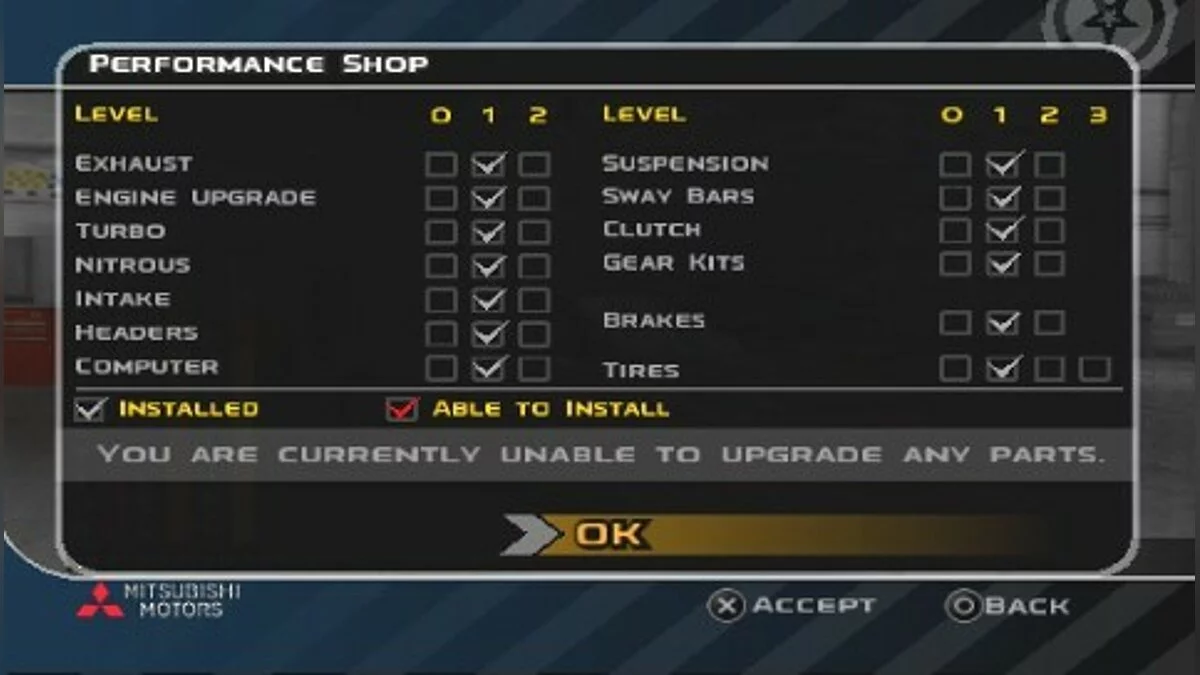 Скриншоты из Midnight Club 3: DUB Edition / Картинка 69