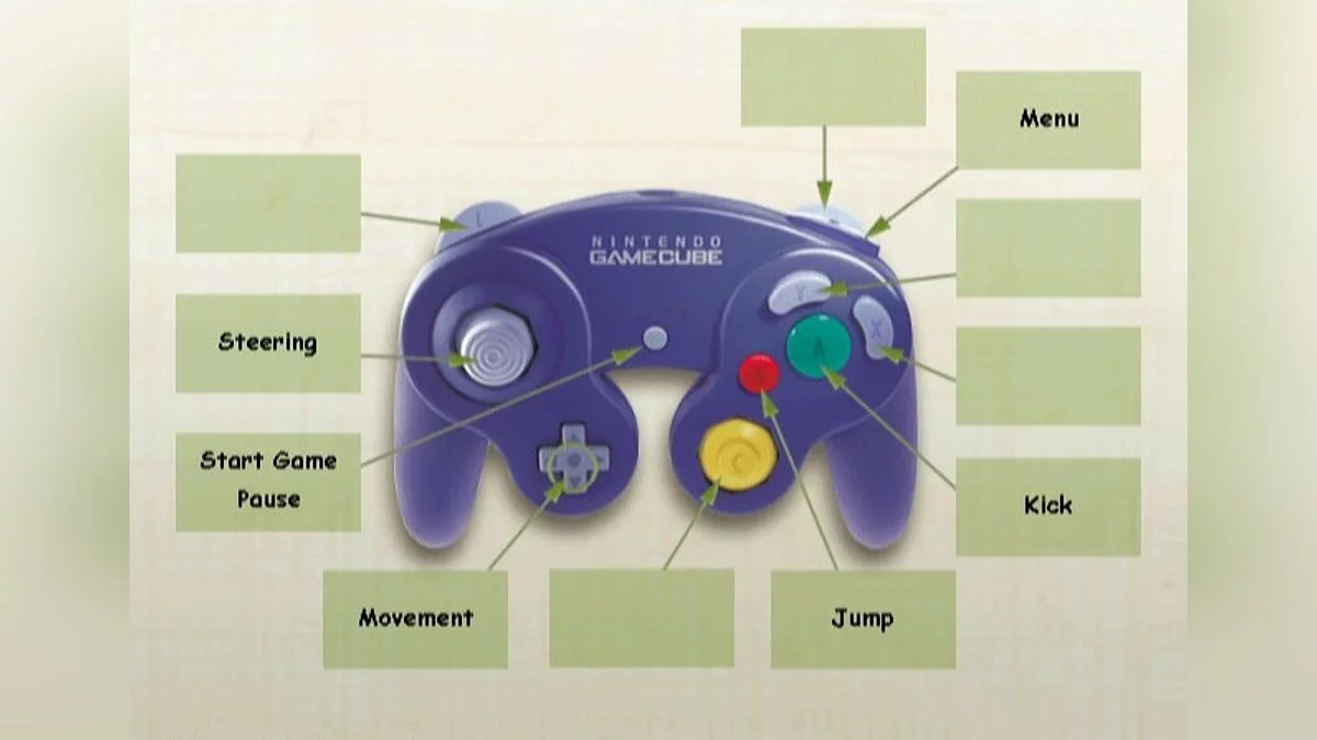 Скриншоты из Midway Arcade Treasures / Картинка 7