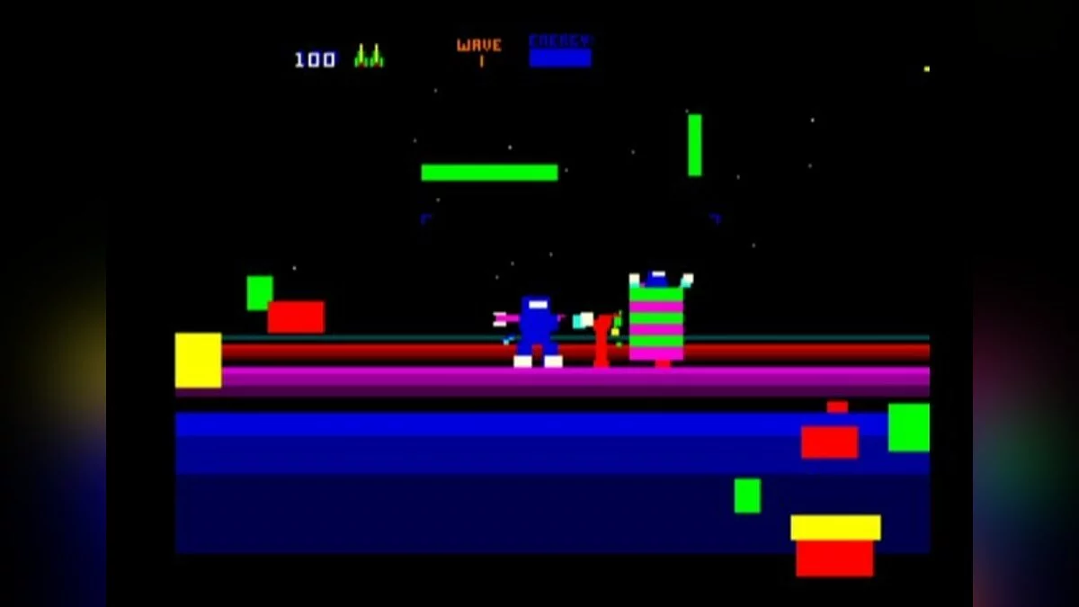 Скриншоты из Midway Arcade Treasures / Картинка 9