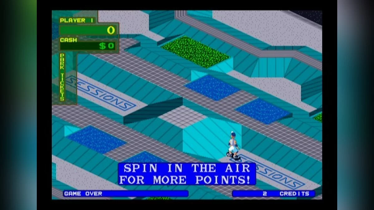 Скриншоты из Midway Arcade Treasures / Картинка 8