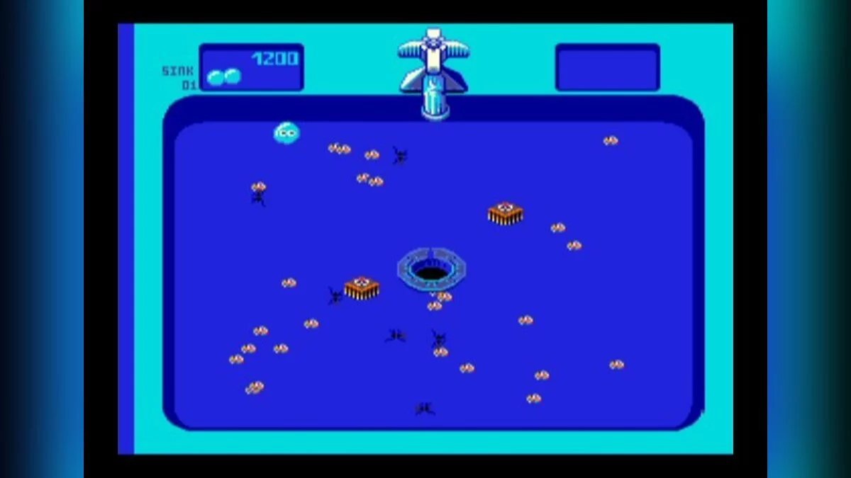 Скриншоты из Midway Arcade Treasures / Картинка 10