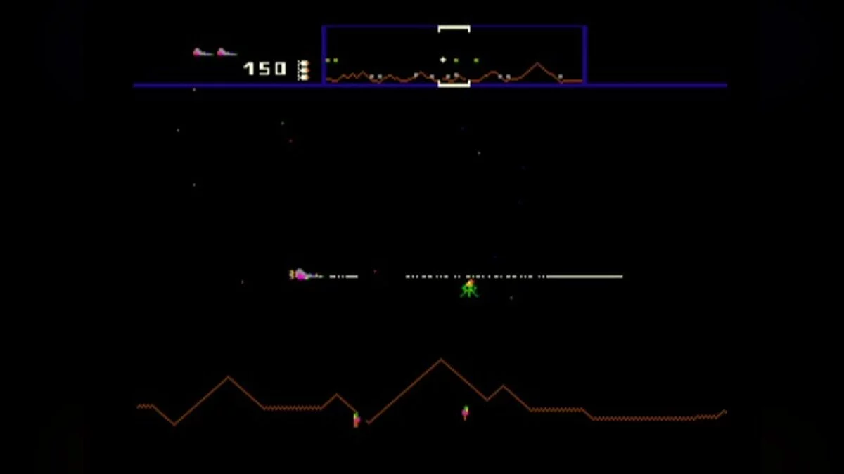 Скриншоты из Midway Arcade Treasures / Картинка 11