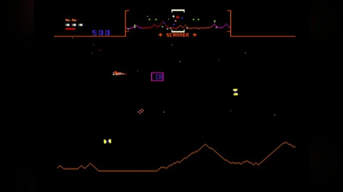 Скриншоты из Midway Arcade Treasures / Картинка 12