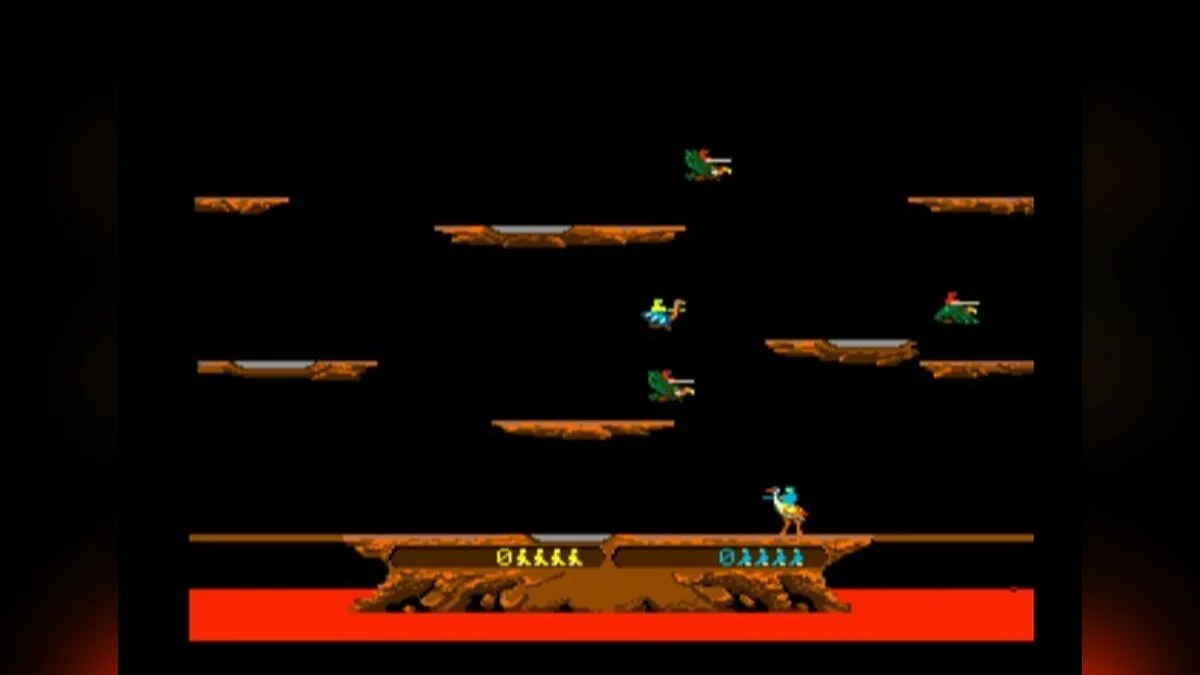 Скриншоты из Midway Arcade Treasures / Картинка 14