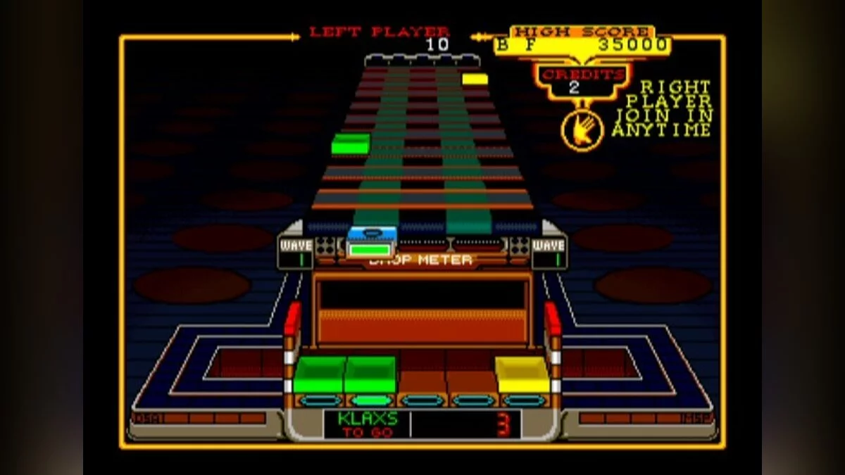 Скриншоты из Midway Arcade Treasures / Картинка 16