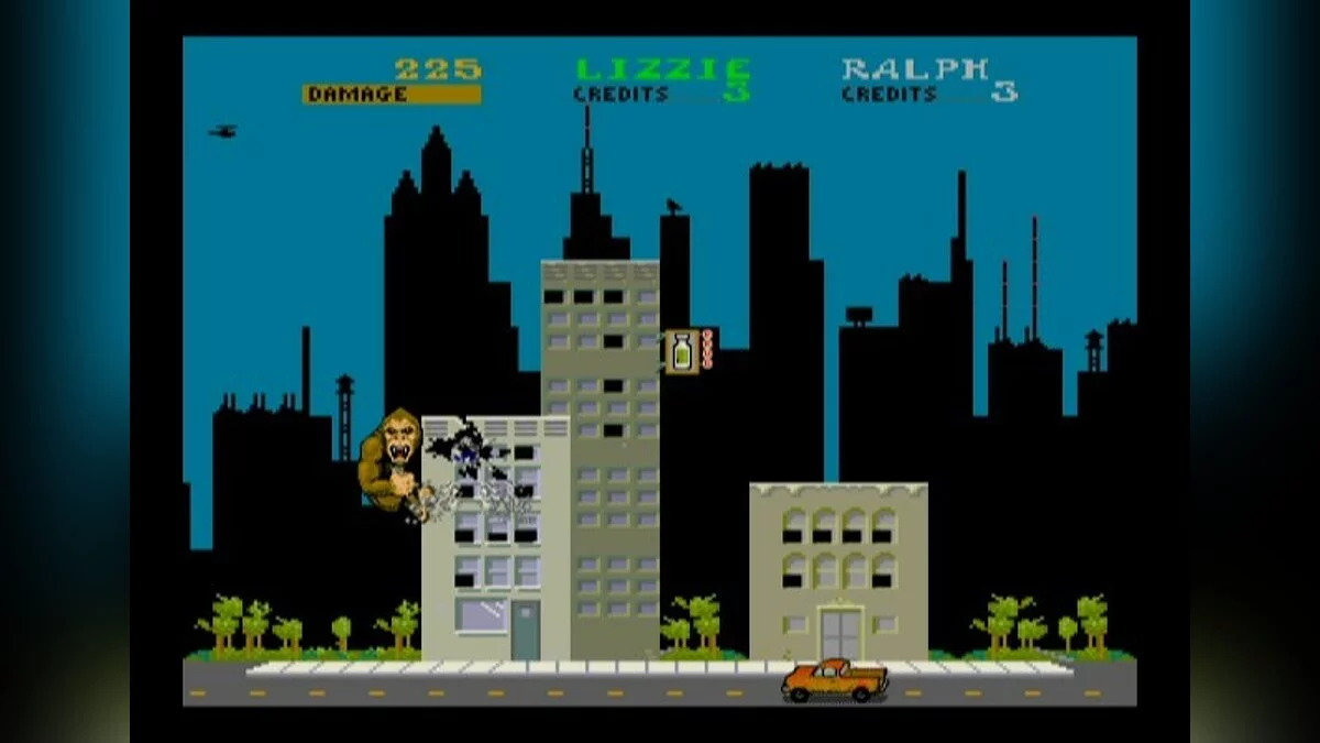 Скриншоты из Midway Arcade Treasures / Картинка 19