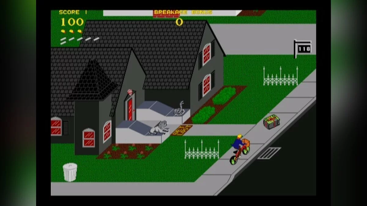 Скриншоты из Midway Arcade Treasures / Картинка 18