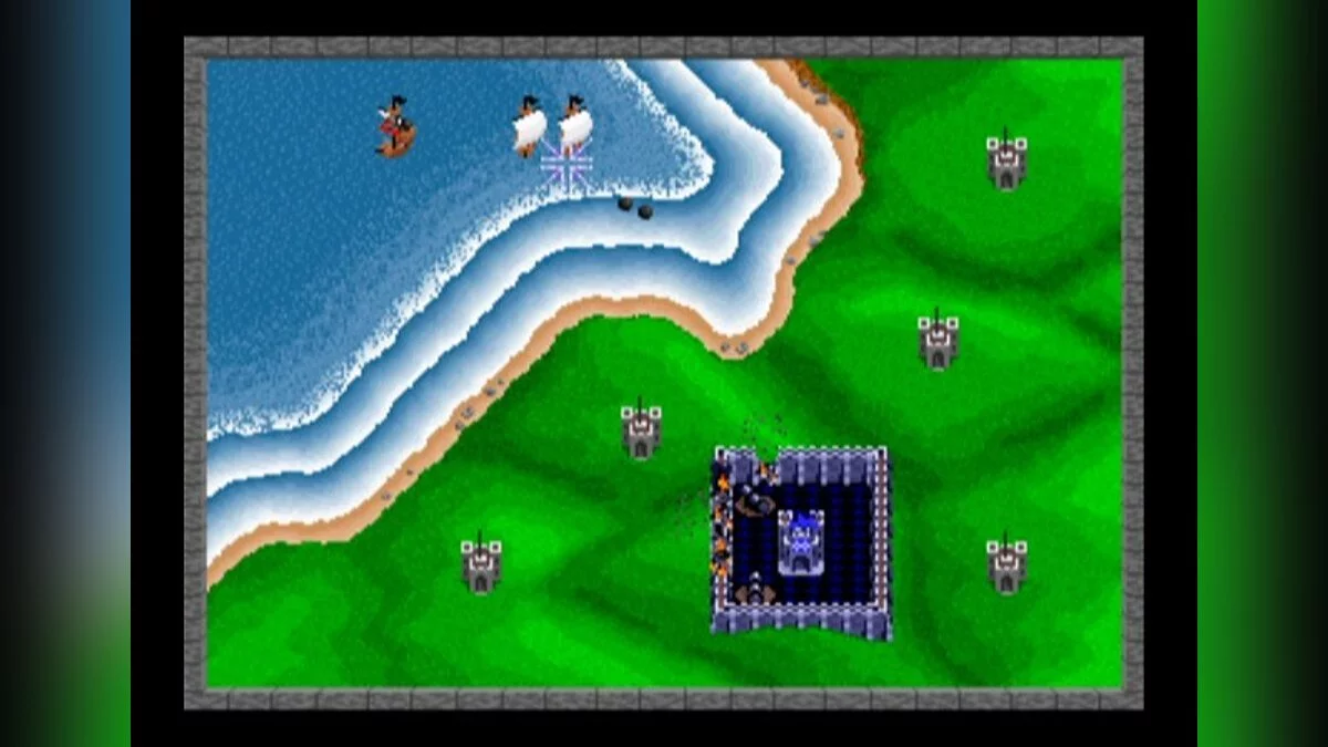 Скриншоты из Midway Arcade Treasures / Картинка 20