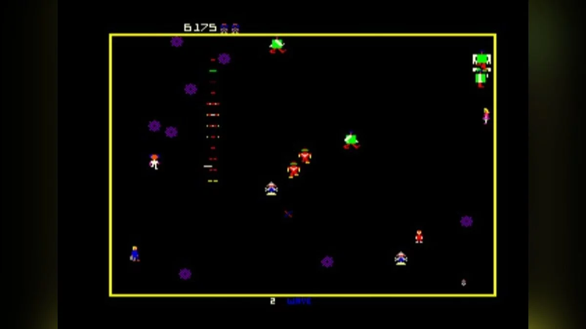 Скриншоты из Midway Arcade Treasures / Картинка 22