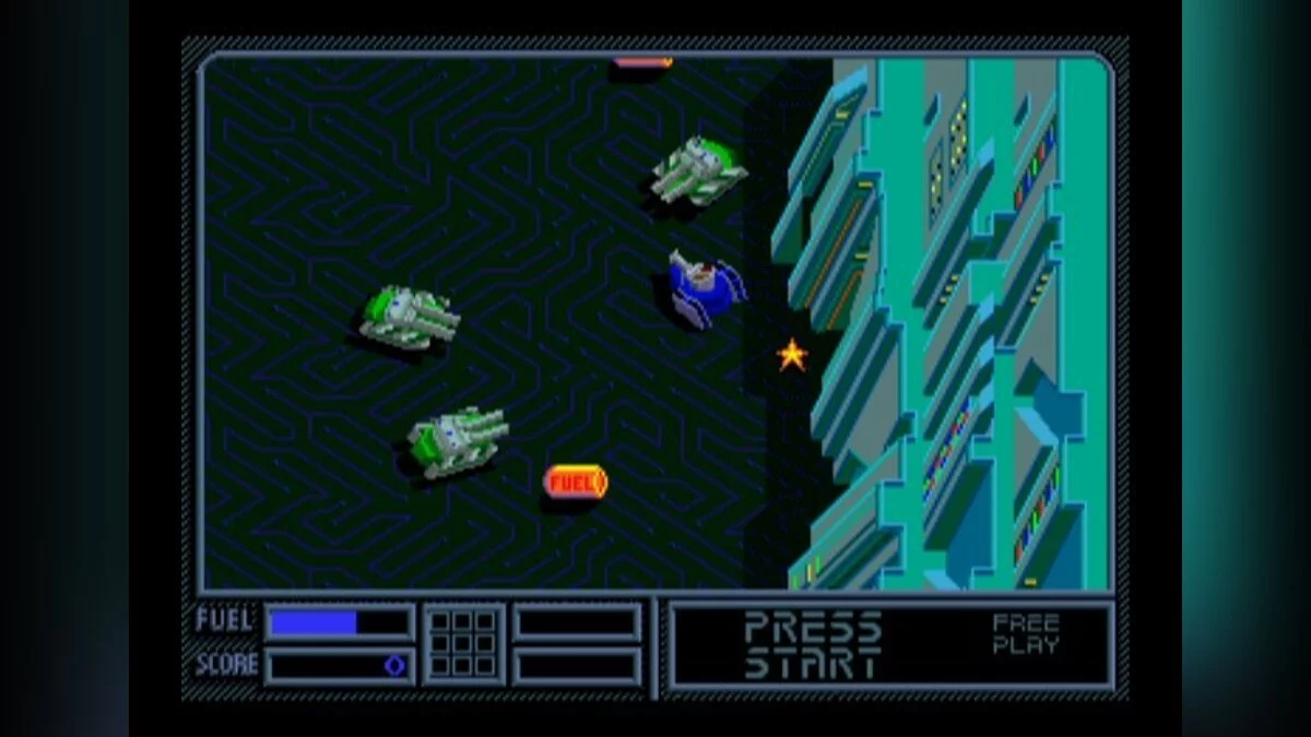 Скриншоты из Midway Arcade Treasures / Картинка 26