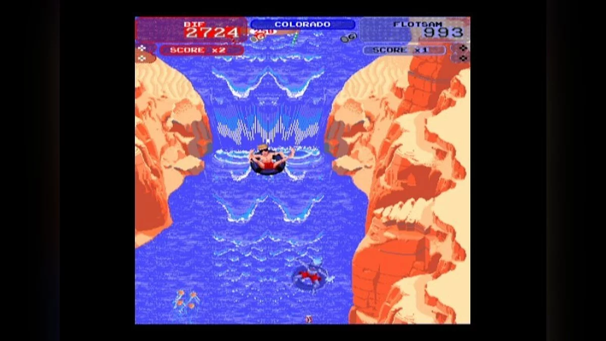 Скриншоты из Midway Arcade Treasures / Картинка 27