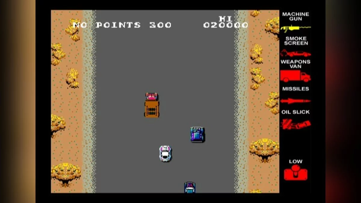 Скриншоты из Midway Arcade Treasures / Картинка 30