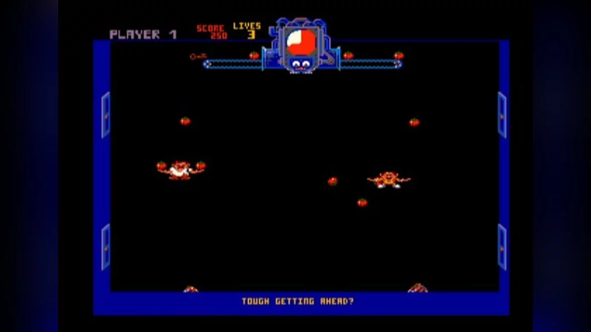 Скриншоты из Midway Arcade Treasures / Картинка 31