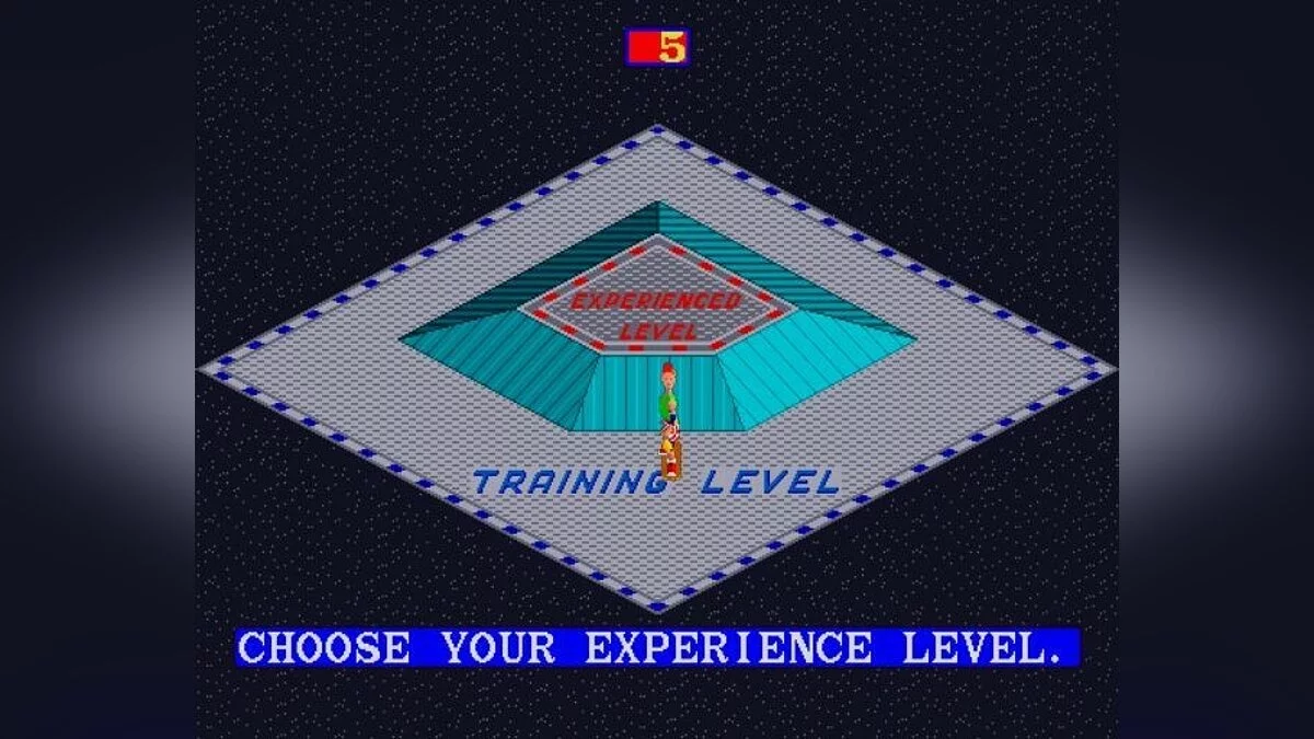 Скриншоты из Midway Arcade Treasures / Картинка 39